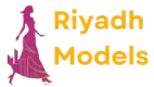 Riyadh Models Logo